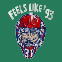 Feels Like 93 T-shirt | Artistshot