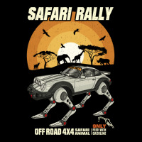 Autobeast Offroad Safari Rally Men's Long Sleeve Pajama Set | Artistshot