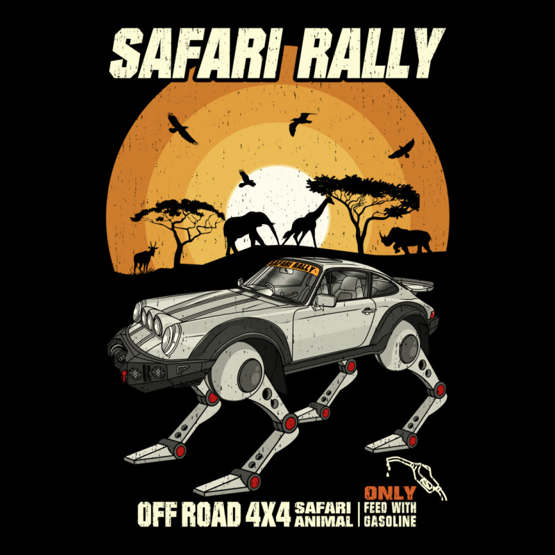 Autobeast Offroad Safari Rally Men's Long Sleeve Pajama Set by rozihapirrirq | Artistshot