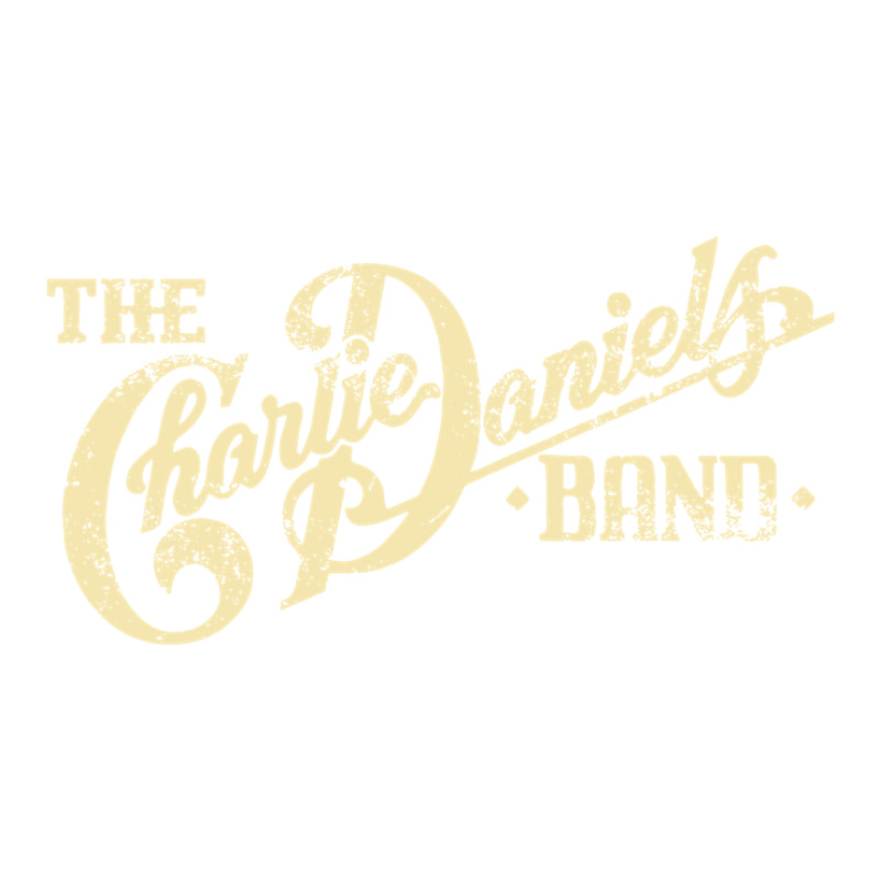 The Charlie Daniels Stainless Steel Water Bottle By Jamesbratcher 