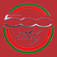 Fiat 500   Italy T-shirt | Artistshot