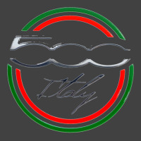 Fiat 500   Italy Vintage T-shirt | Artistshot