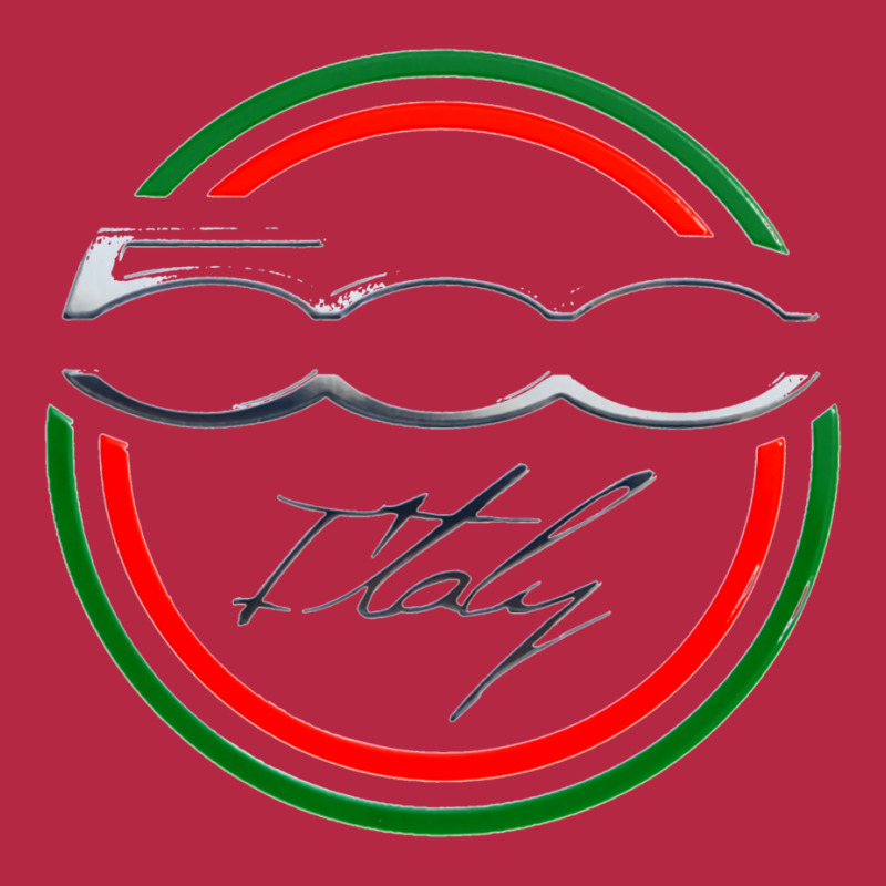 Fiat 500   Italy Champion Hoodie by sounyariniow | Artistshot