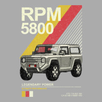 Bronco 4x4 Suv T-shirt | Artistshot