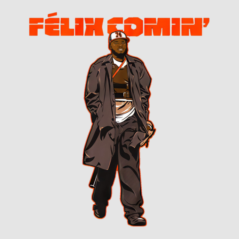 Félix Bautista Coming Exclusive T-shirt by sounyariniow | Artistshot