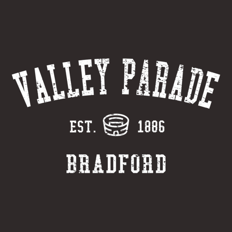 Valley Parade Racerback Tank by sounyariniow | Artistshot