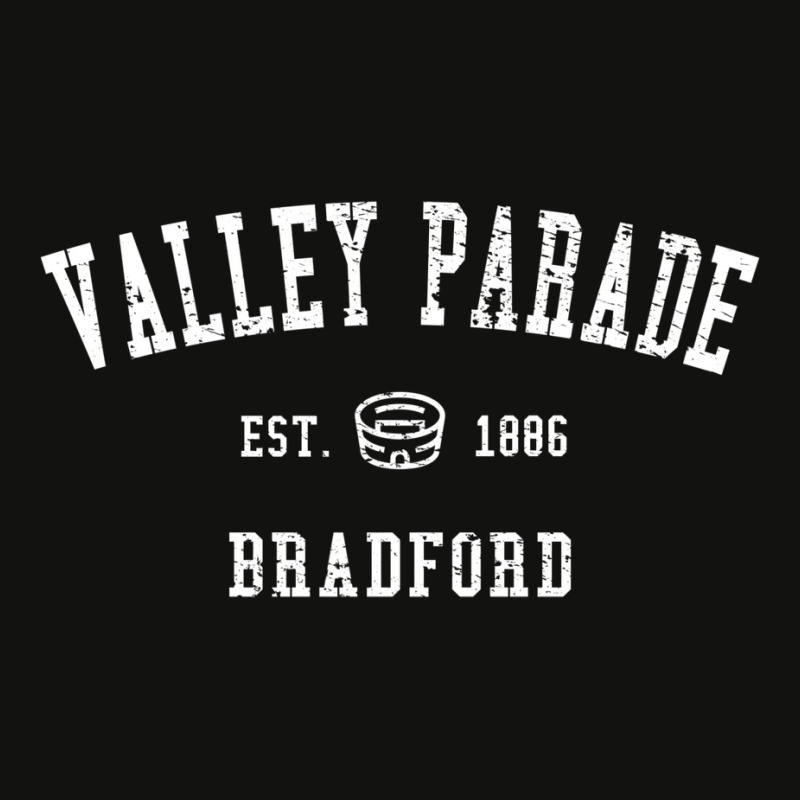 Valley Parade Scorecard Crop Tee by sounyariniow | Artistshot