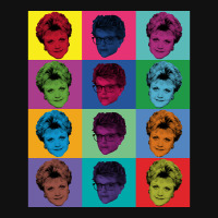 Trending Jessica Fletcher Popart Graphic T-shirt | Artistshot