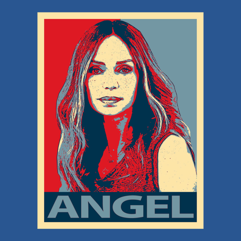 Vanessa Angel T-Shirt by sounyariniow | Artistshot