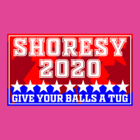 Shoresy For President T-shirt | Artistshot