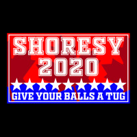 Shoresy For President Zipper Hoodie | Artistshot