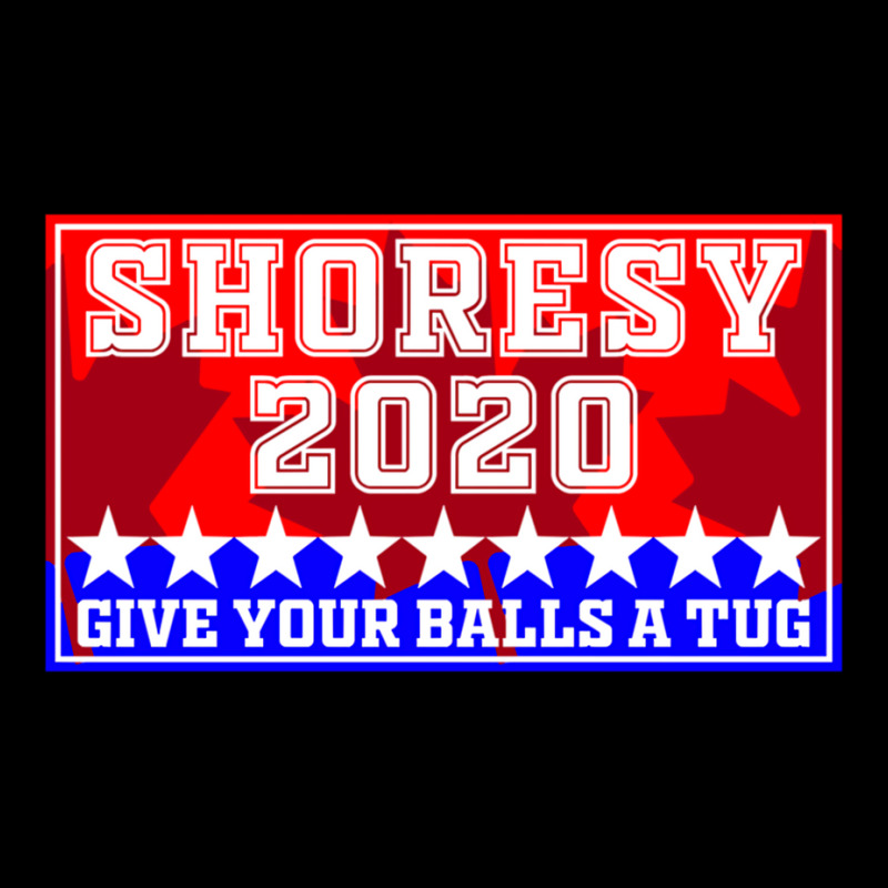 Shoresy For President Men's 3/4 Sleeve Pajama Set | Artistshot