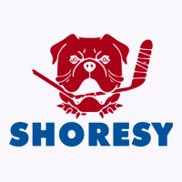 Shoresy Hockey Tank Top | Artistshot