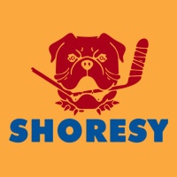 Shoresy Hockey Zipper Hoodie | Artistshot