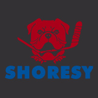 Shoresy Hockey Vintage Hoodie And Short Set | Artistshot