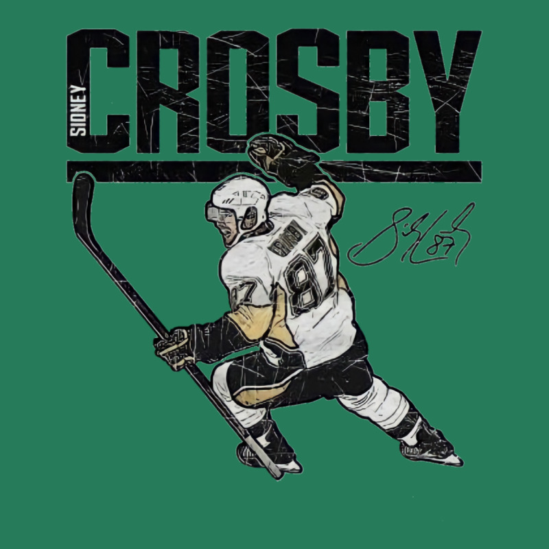 Sidney Cros T-Shirt by djujicowiwii | Artistshot