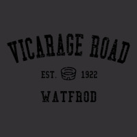 Vicarage Road Vintage Short | Artistshot