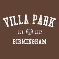 Villa Park T-shirt | Artistshot