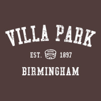 Villa Park Graphic T-shirt | Artistshot