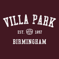 Villa Park Unisex Hoodie | Artistshot