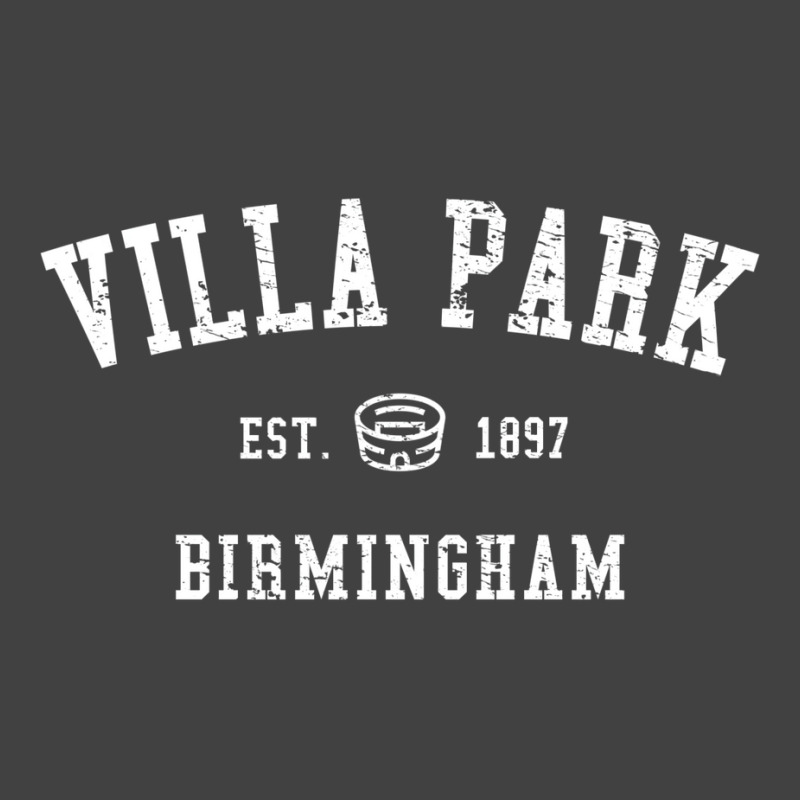 Villa Park Vintage T-shirt | Artistshot