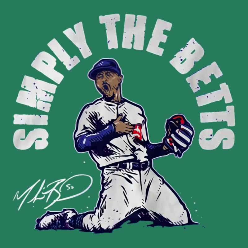 Simply The Betts T-Shirt by djujicowiwii | Artistshot