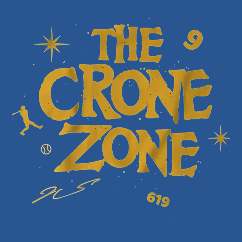 The Crone Zone T-shirt | Artistshot