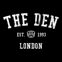 The Den Fleece Short | Artistshot