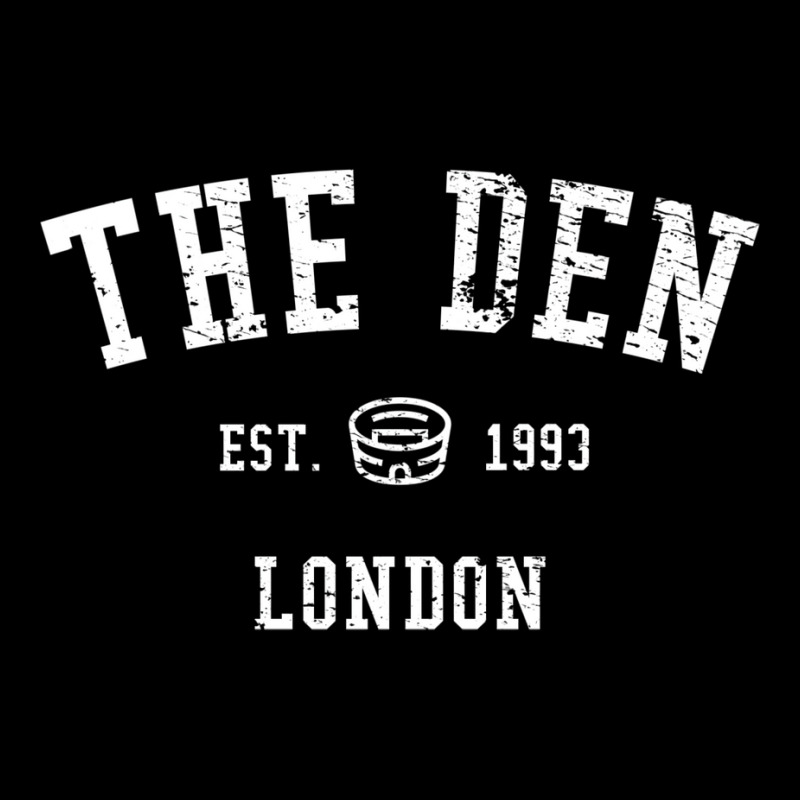 The Den Fleece Short | Artistshot