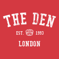 The Den Men's Polo Shirt | Artistshot