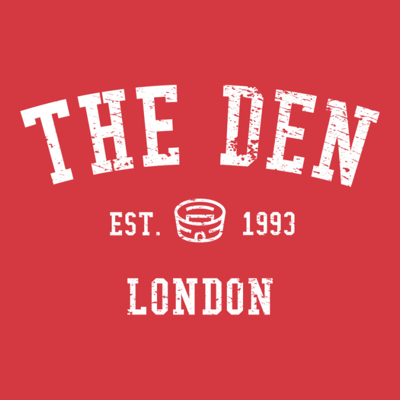 The Den Men's Polo Shirt | Artistshot