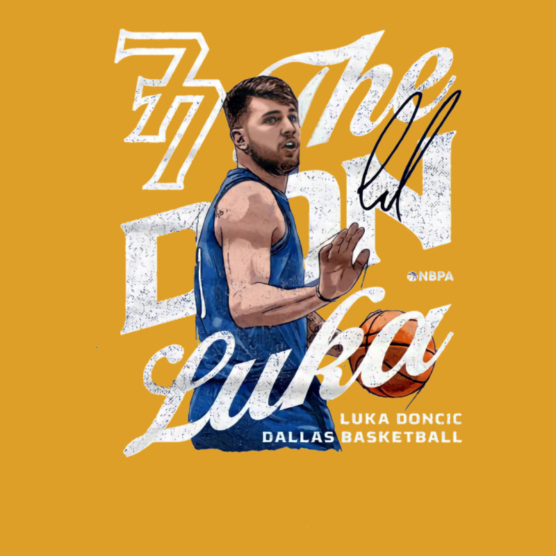 The Don Luka T-shirt | Artistshot