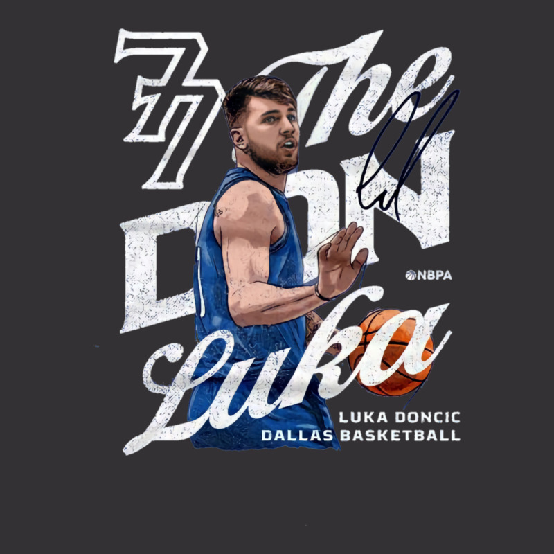 The Don Luka Vintage Short | Artistshot