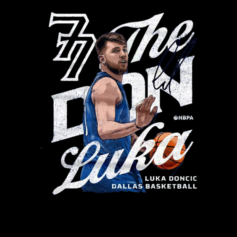 The Don Luka Fleece Short | Artistshot