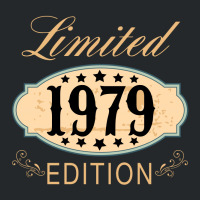 Limited 1979 Edition Men Crewneck Sweatshirt | Artistshot