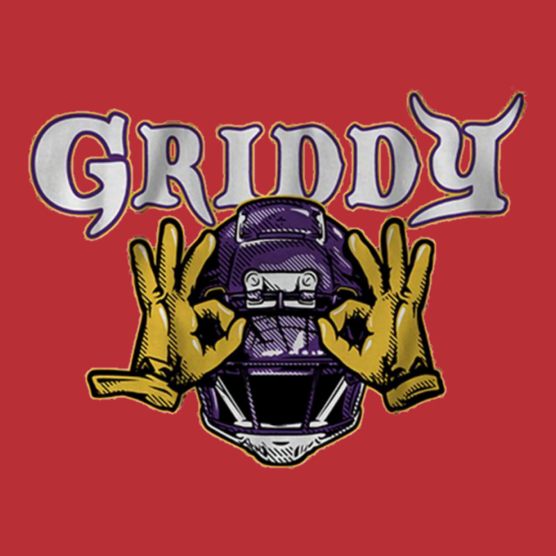 The Griddy T-shirt | Artistshot