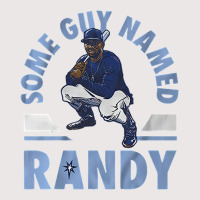 Some Guy Named Randy Pocket T-shirt | Artistshot