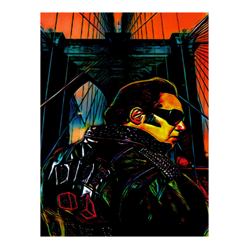 Brooklyn Andrew Dice Clay 3/4 Sleeve Shirt | Artistshot