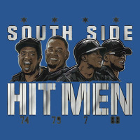 South Side Hit Men T-shirt | Artistshot