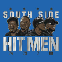 South Side Hit Men Pocket T-shirt | Artistshot