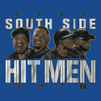 South Side Hit Men Tank Top | Artistshot