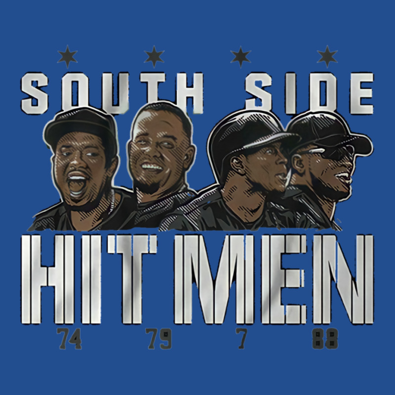 South Side Hit Men Crewneck Sweatshirt by djujicowiwii | Artistshot