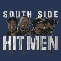 South Side Hit Men Men Denim Jacket | Artistshot