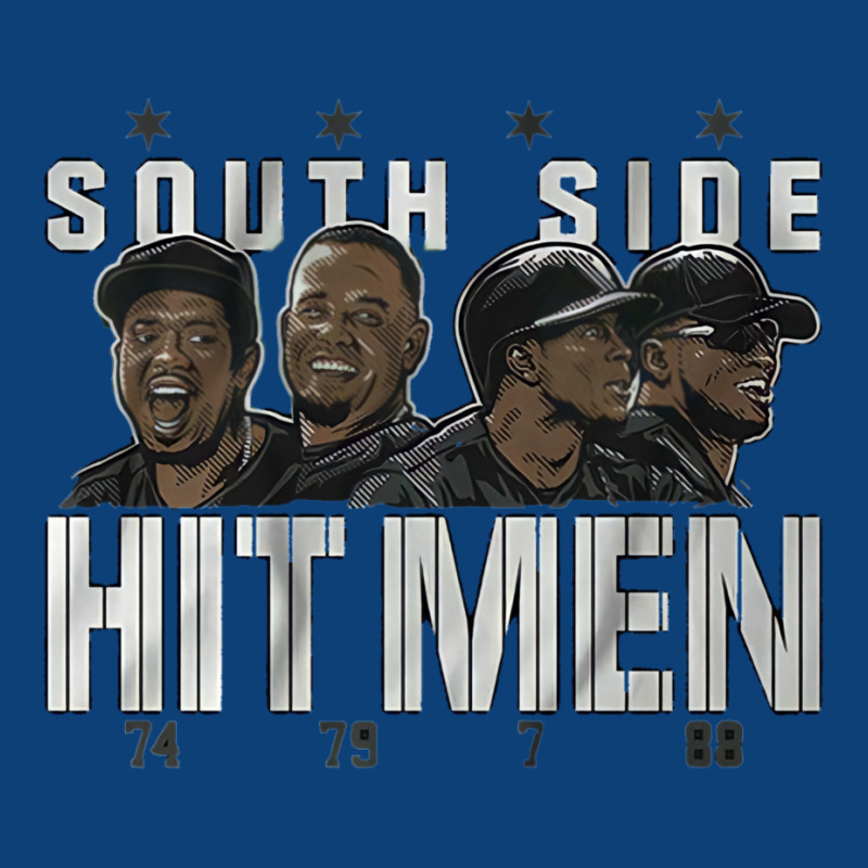 South Side Hit Men Bucket Hat by djujicowiwii | Artistshot