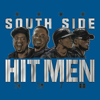 South Side Hit Men Classic T-shirt | Artistshot