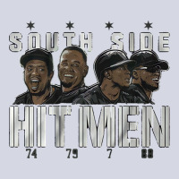 South Side Hit Men Fleece Short | Artistshot