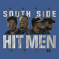 South Side Hit Men Champion Hoodie | Artistshot