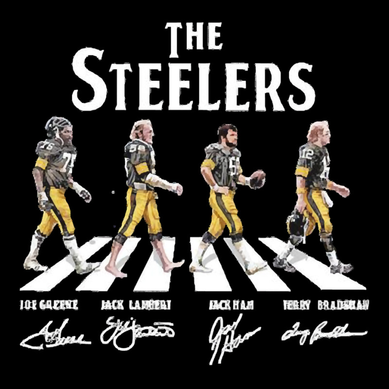 The Steelers Fleece Short | Artistshot