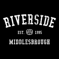 Riverside Stadium Pocket T-shirt | Artistshot