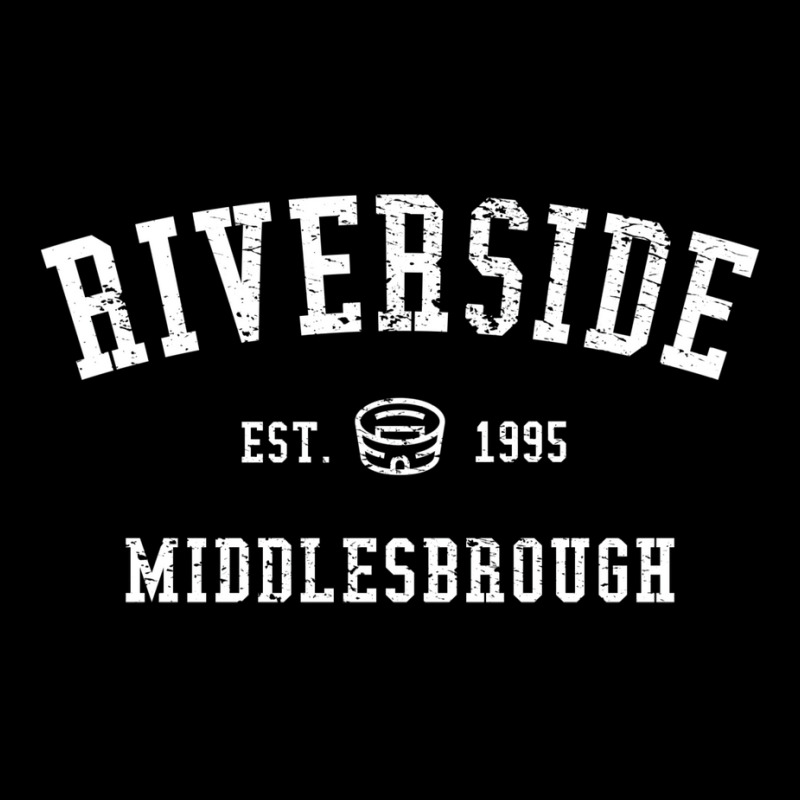 Riverside Stadium Pocket T-Shirt by aboudyamciaa | Artistshot